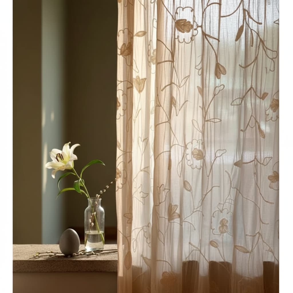 Signature Sheer Panel
