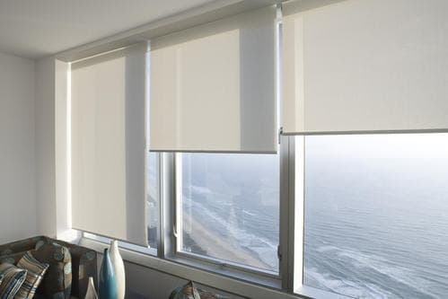 Modern Roller Blinds