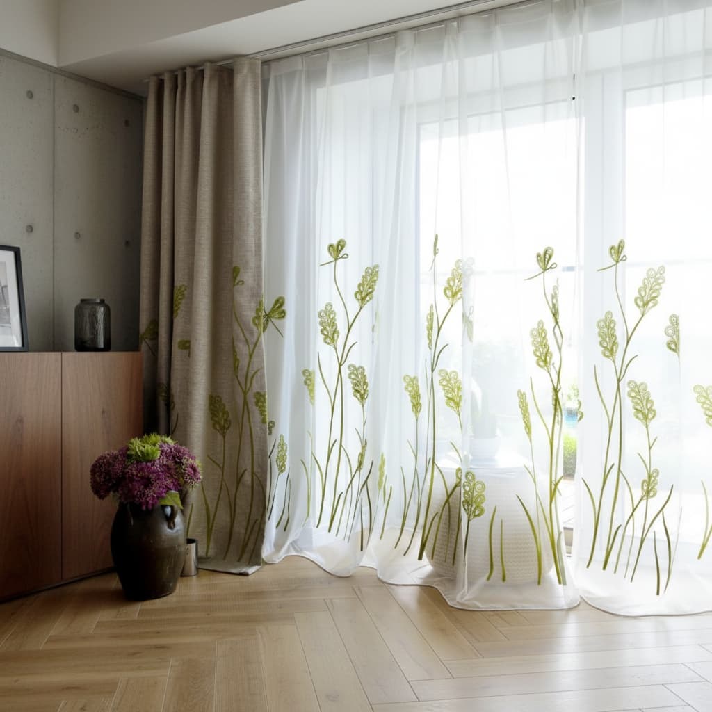 Curtains