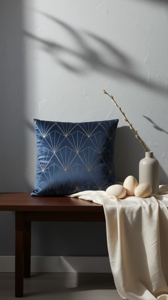 Cushion Covers
