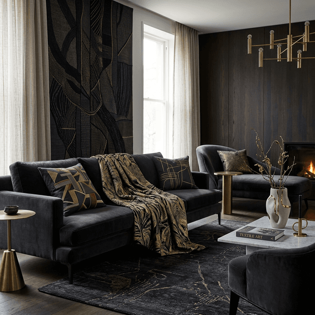 Decorative Wall Panel