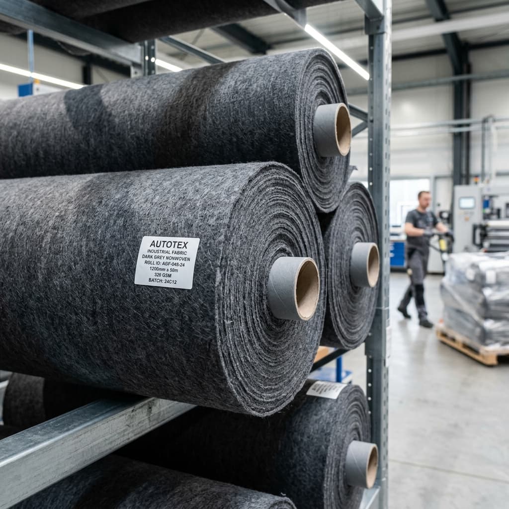 Automotive Nonwoven