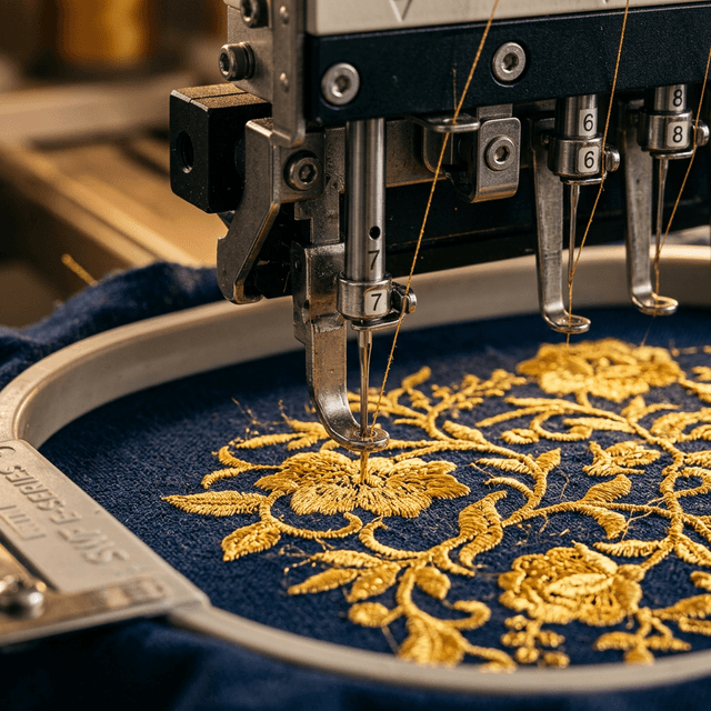 Custom Manufacturing