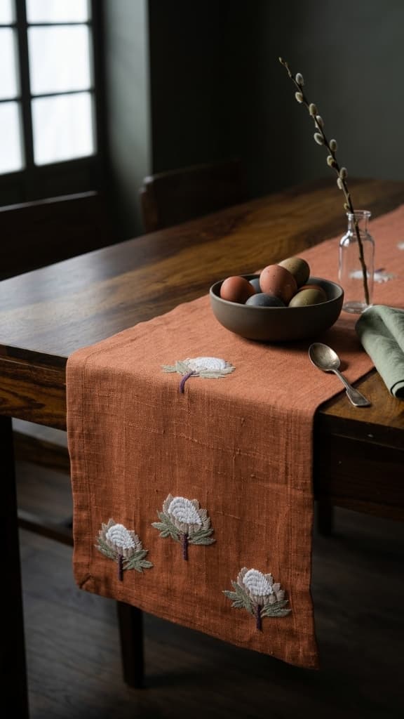 Table Runner