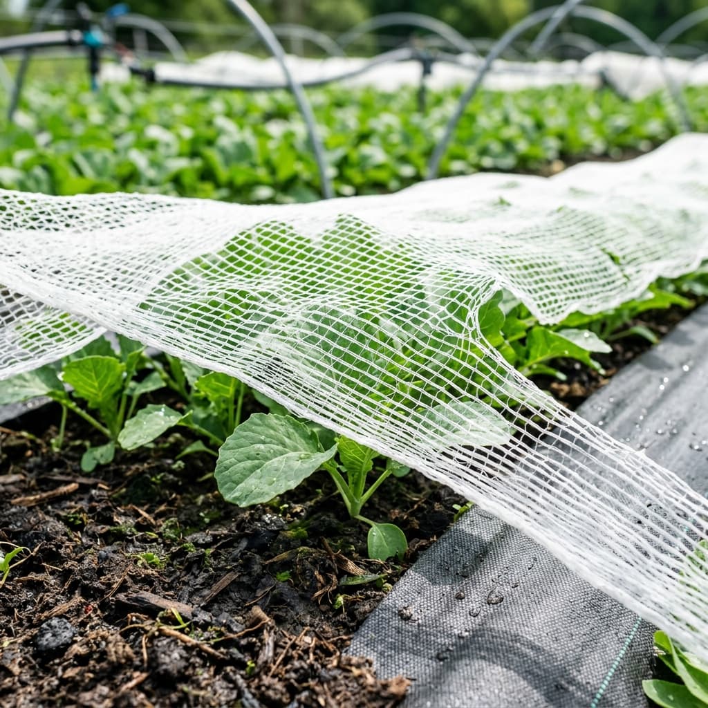 Agriculture Textiles