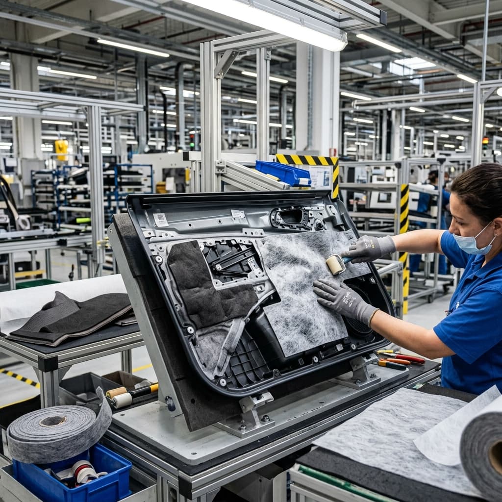 Automotive Application