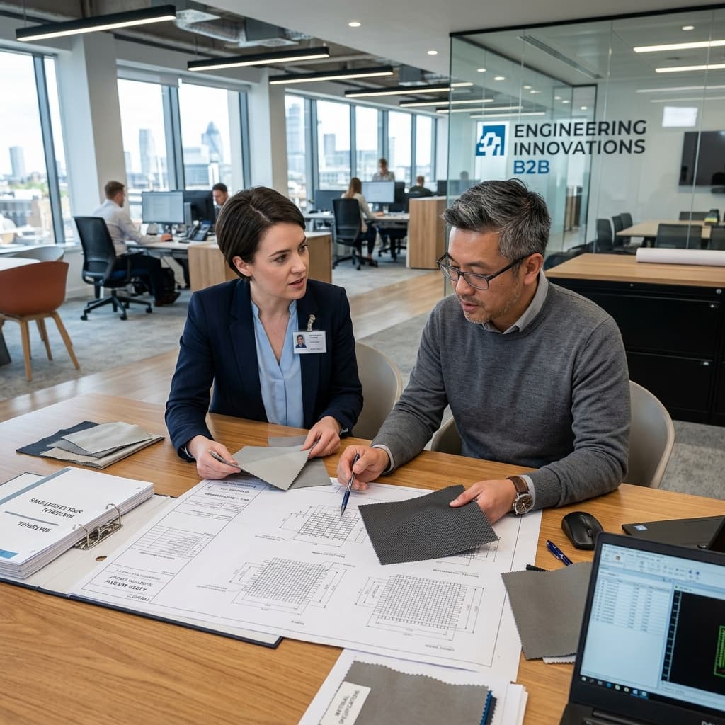 Technical Consultation