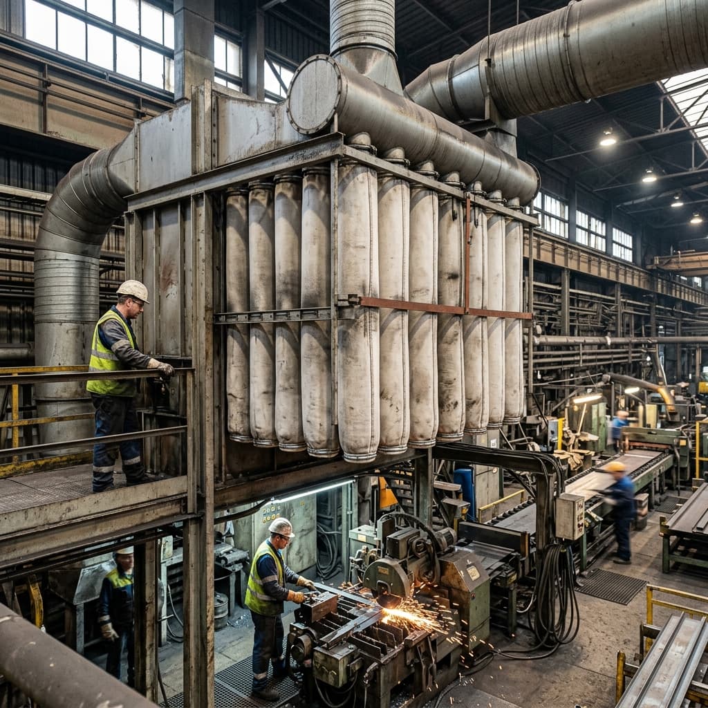 Industrial Application
